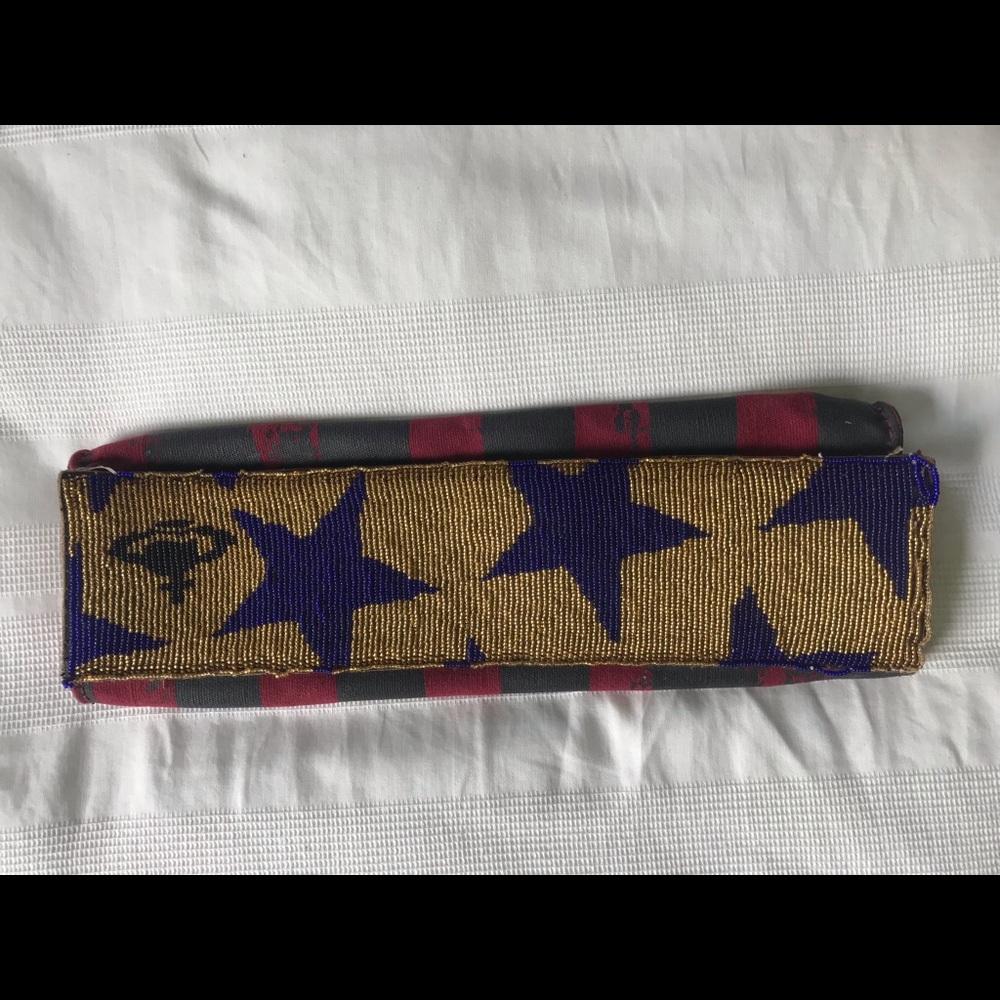 Vivienne Westwood bag